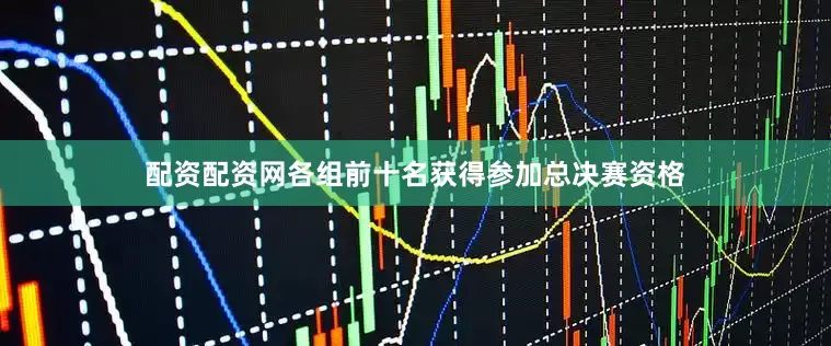 配资配资网各组前十名获得参加总决赛资格