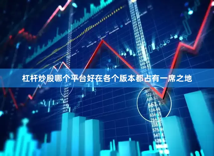 杠杆炒股哪个平台好在各个版本都占有一席之地